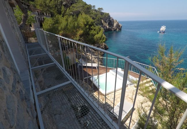 Villa in Deià  - Ca La Dolors Villa in Deià  - Ca La Dolors