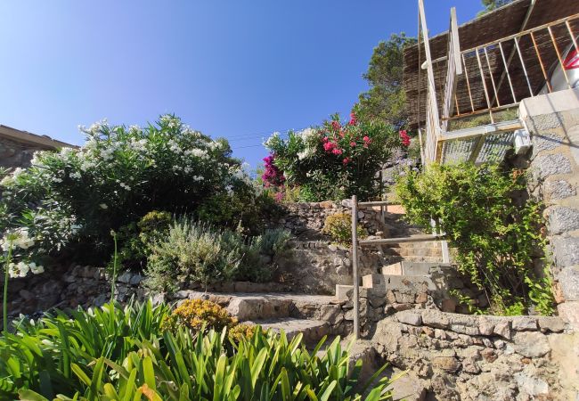 Villa in Deià  - Ca La Dolors Villa in Deià  - Ca La Dolors