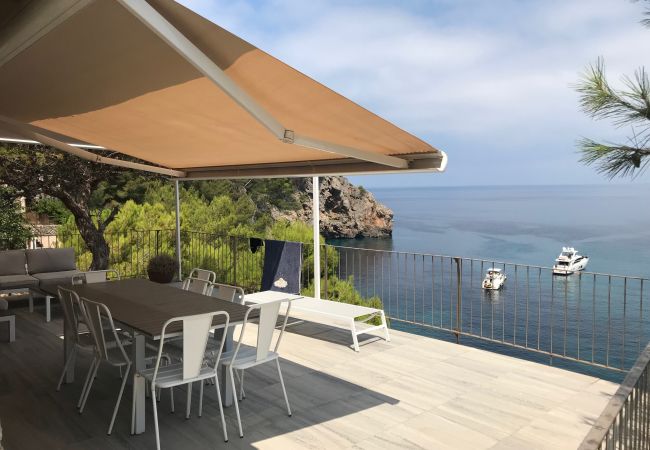 Villa in Deià  - Ca La Dolors Villa in Deià  - Ca La Dolors