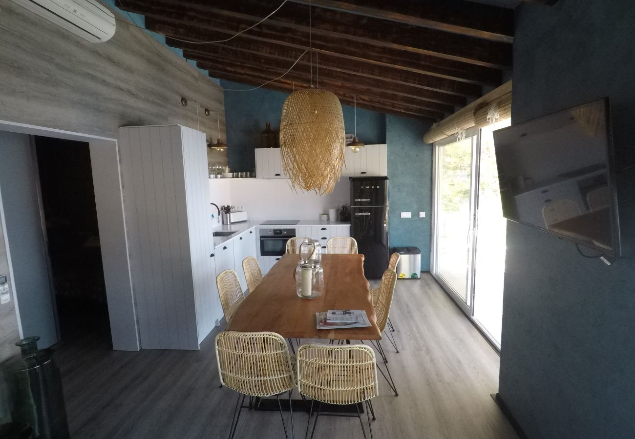 Villa in Deià  - Ca La Dolors