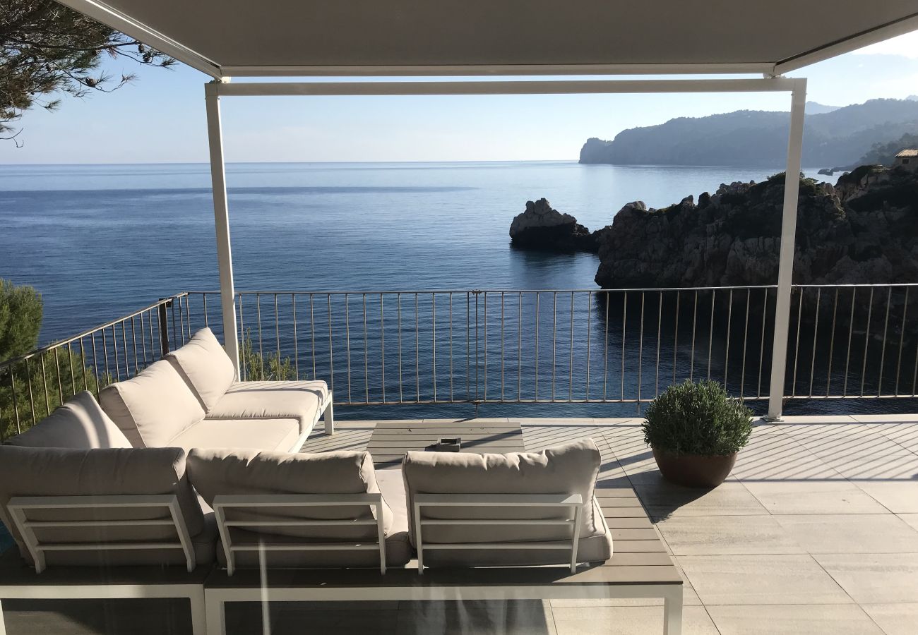 Villa in Deià  - Ca La Dolors
