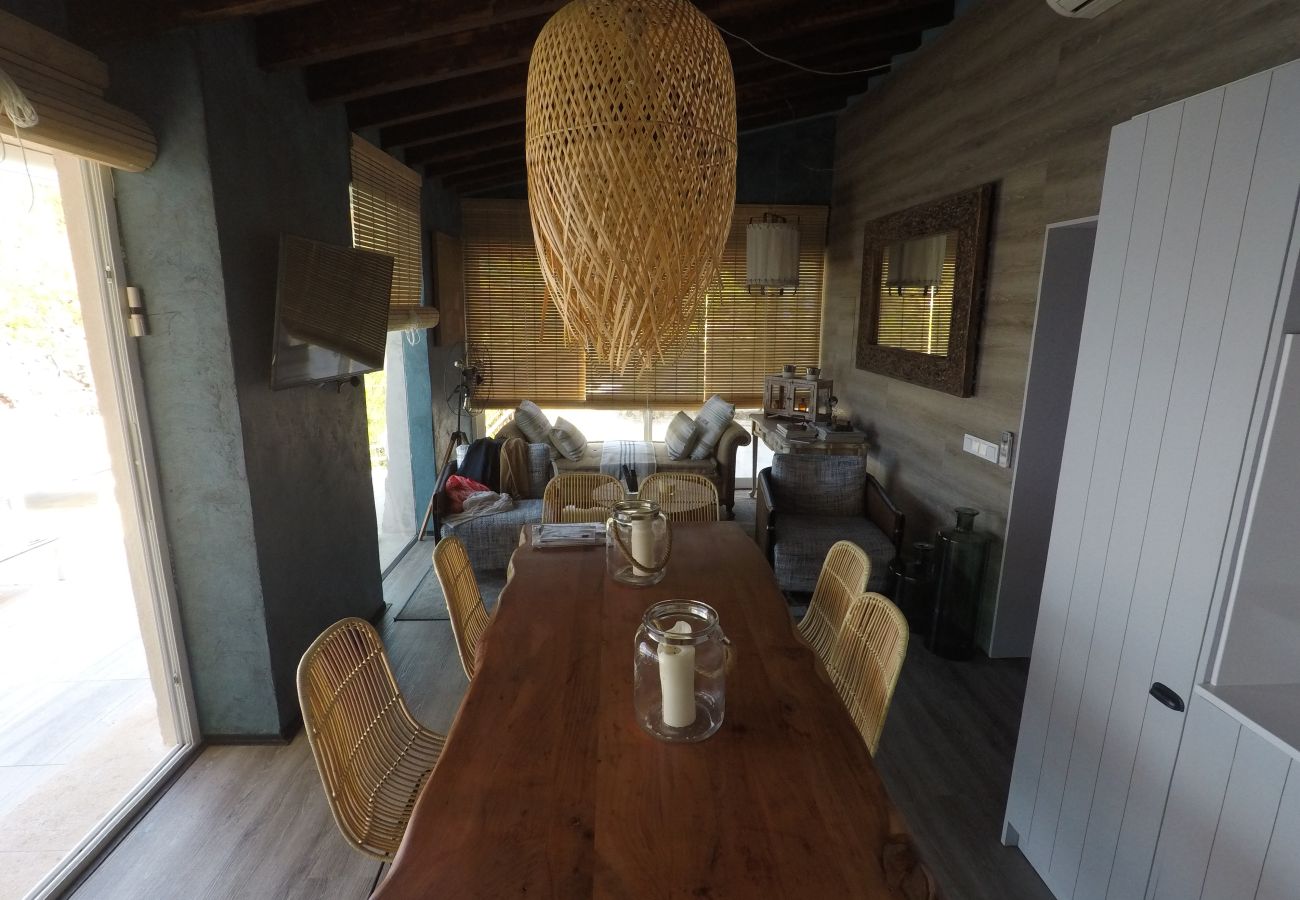 Villa in Deià  - Ca La Dolors