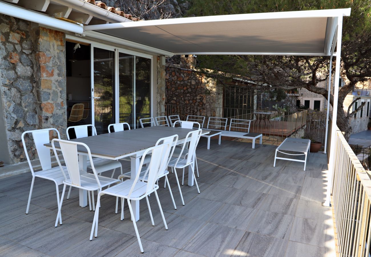Villa in Deià  - Ca La Dolors