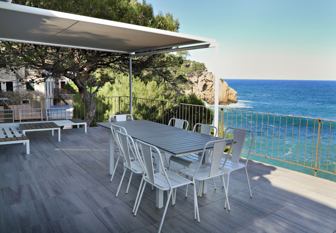 Villa in Deià  - Ca La Dolors