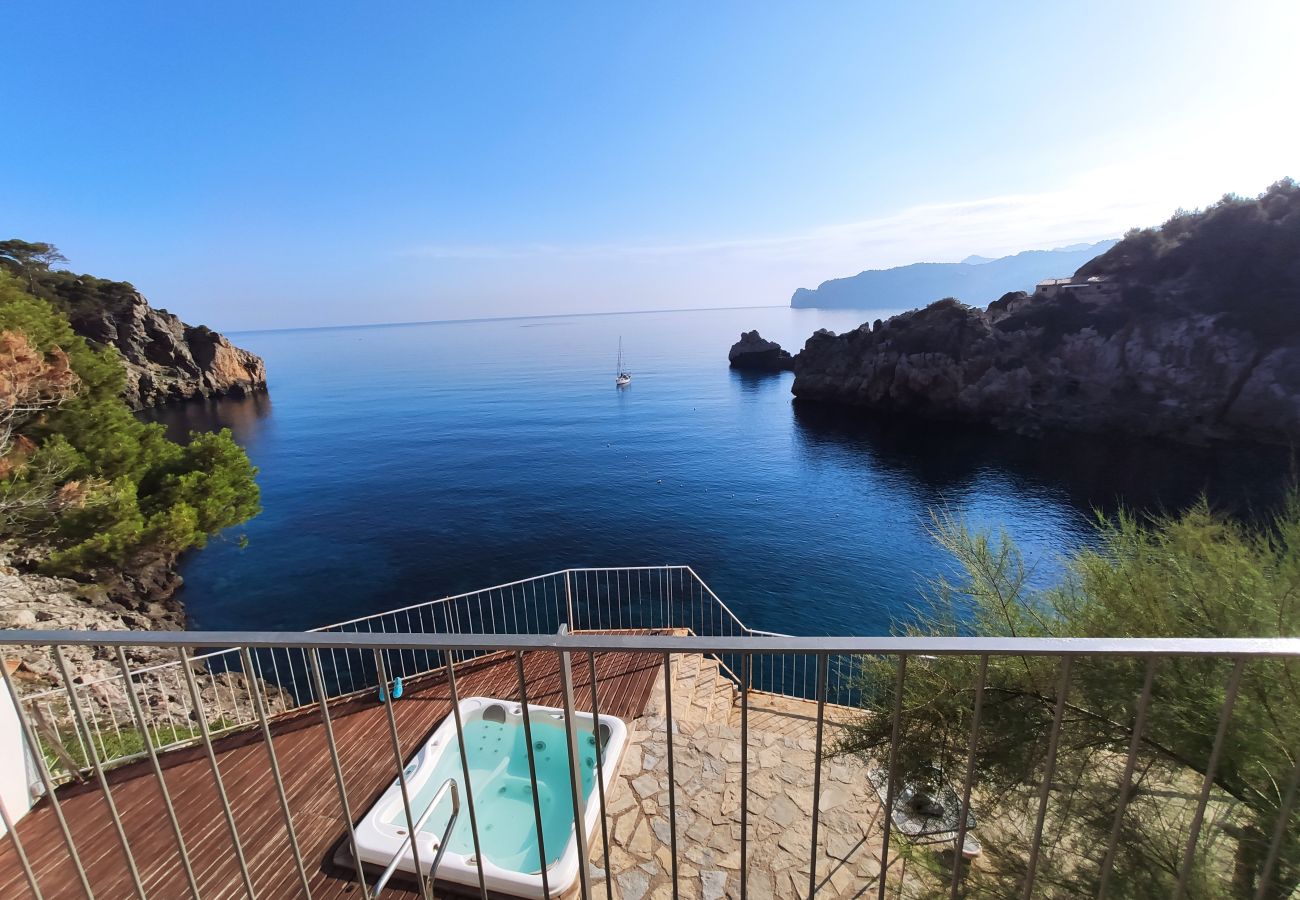 Villa in Deià  - Ca La Dolors