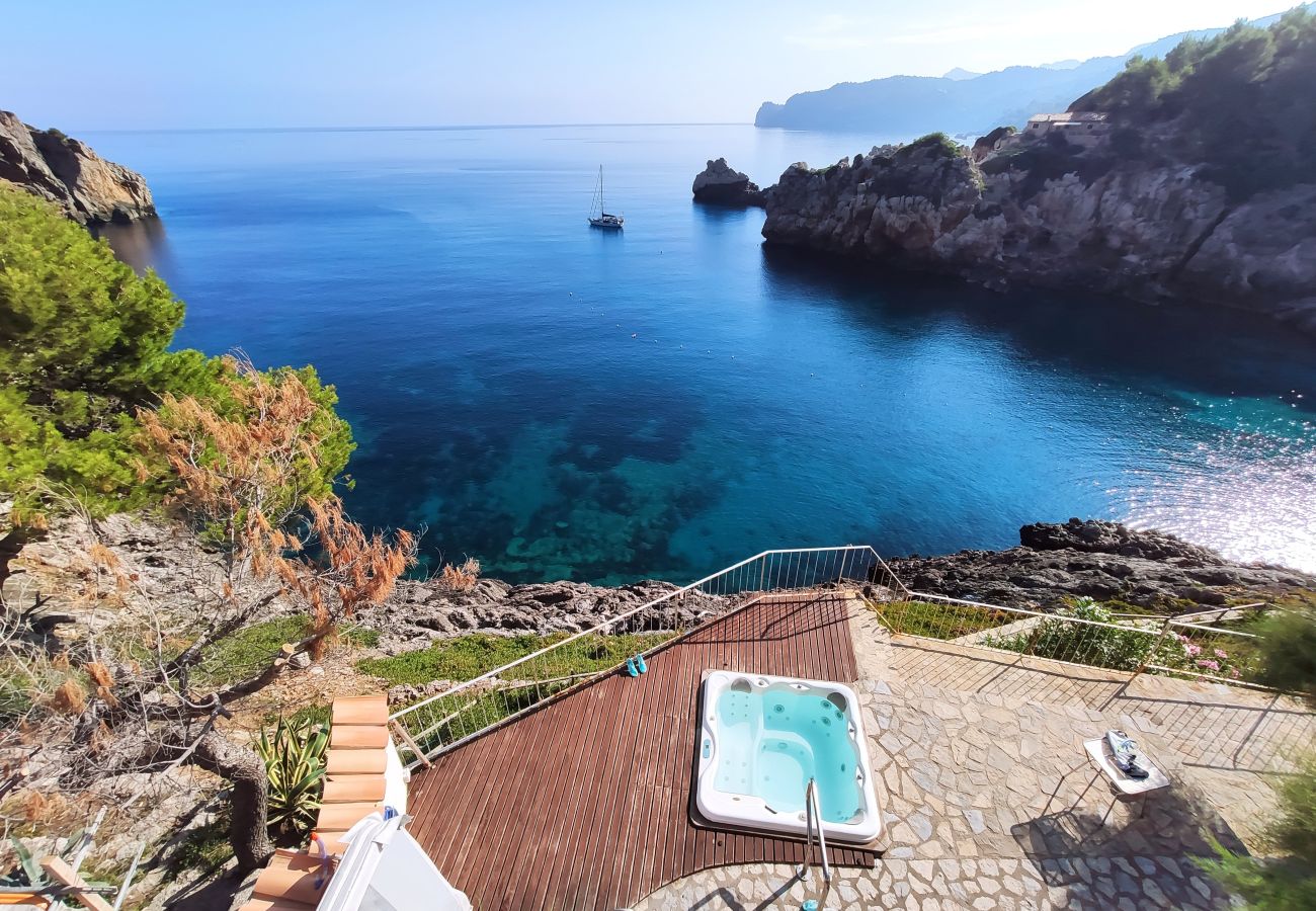 Villa in Deià  - Ca La Dolors