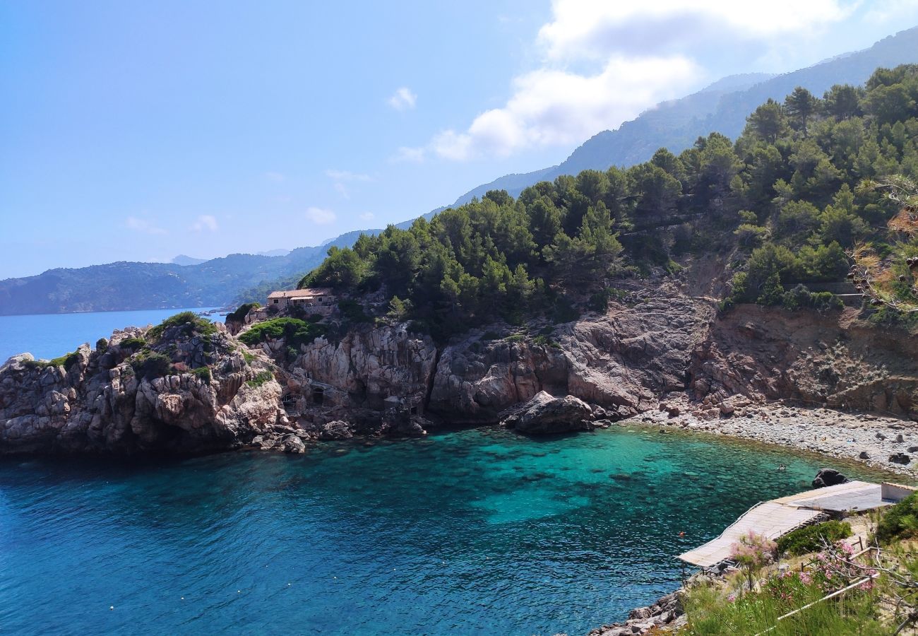 Villa in Deià  - Ca La Dolors