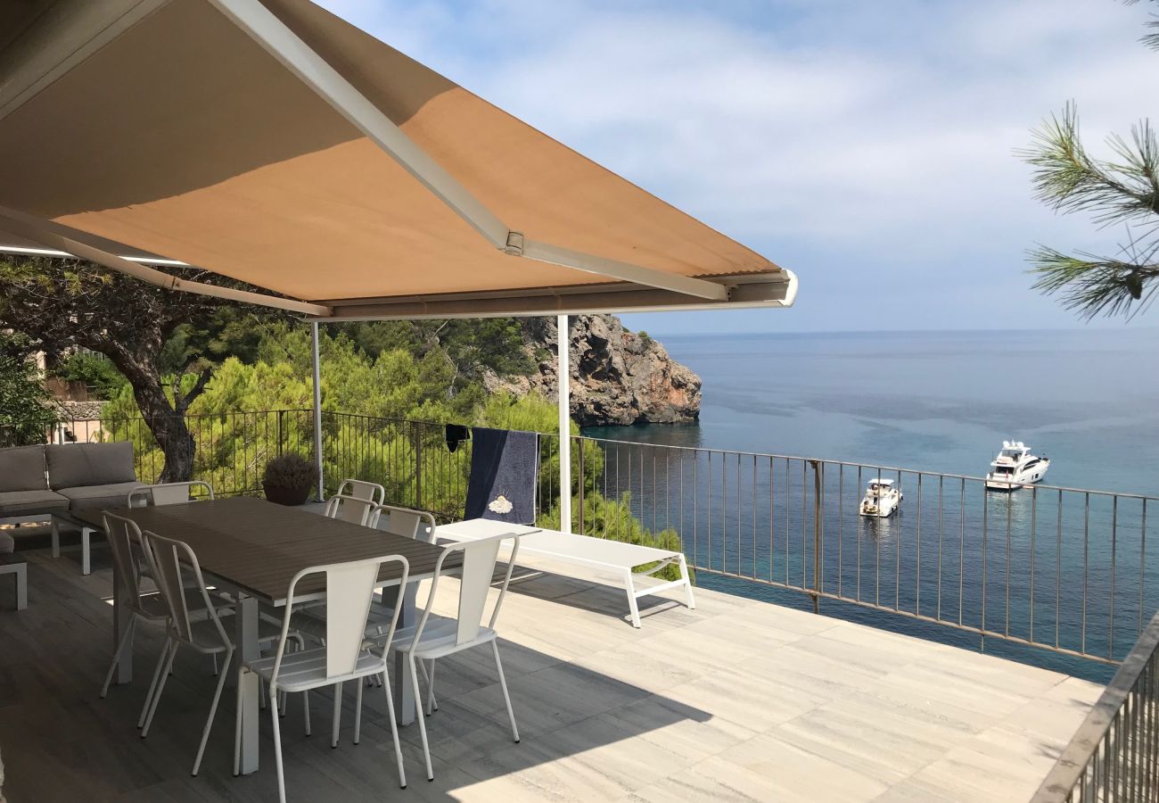 Villa in Deià  - Ca La Dolors