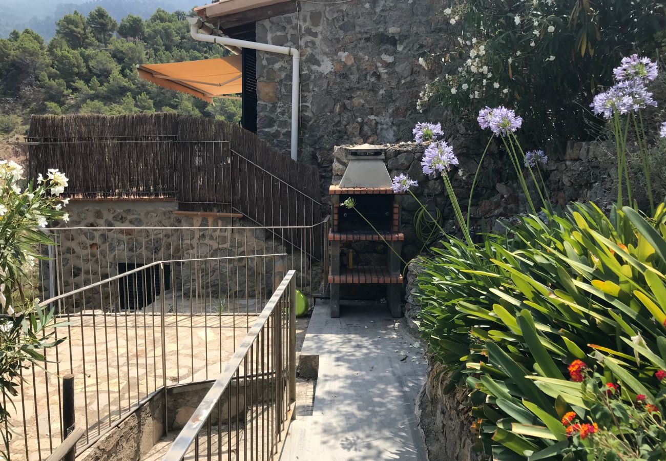 Villa in Deià  - Ca La Dolors