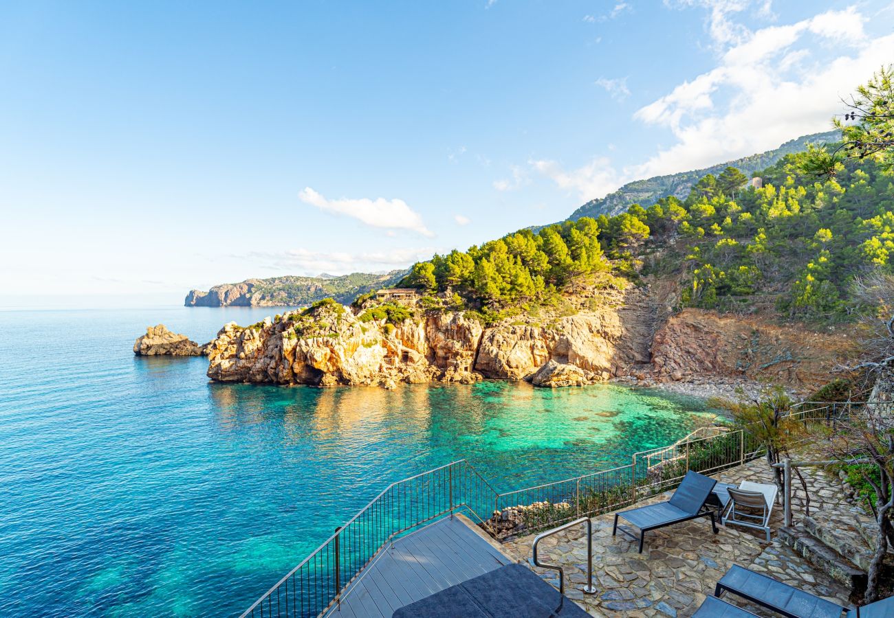 Villa in Deià  - Ca La Dolors by Priority Villas