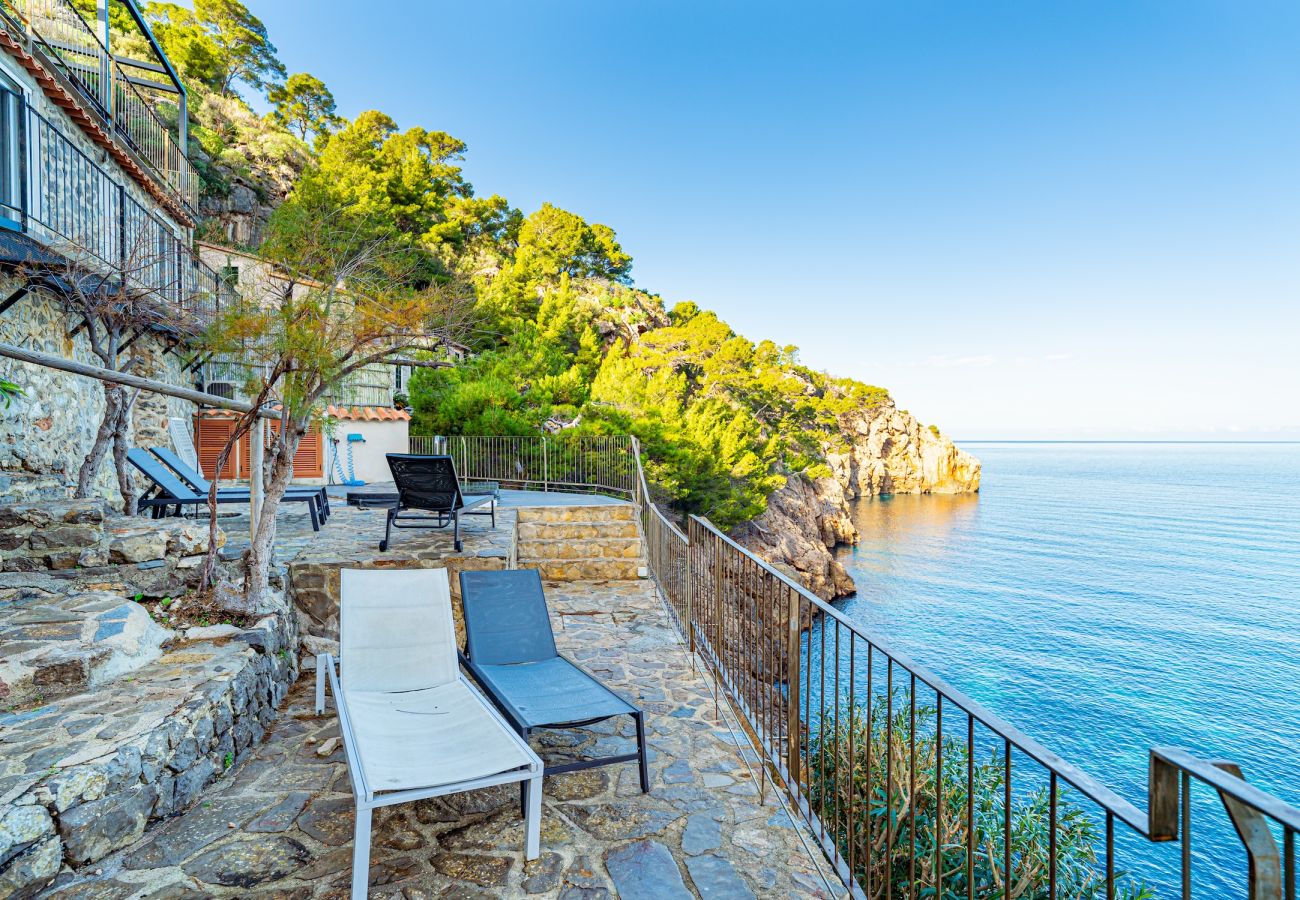 Villa in Deià  - Ca La Dolors by Priority Villas