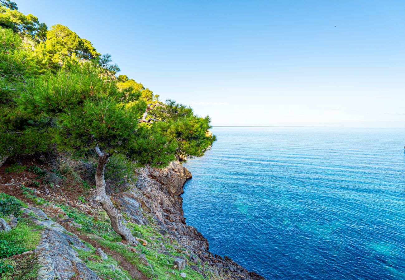 Villa in Deià  - Ca La Dolors by Priority Villas