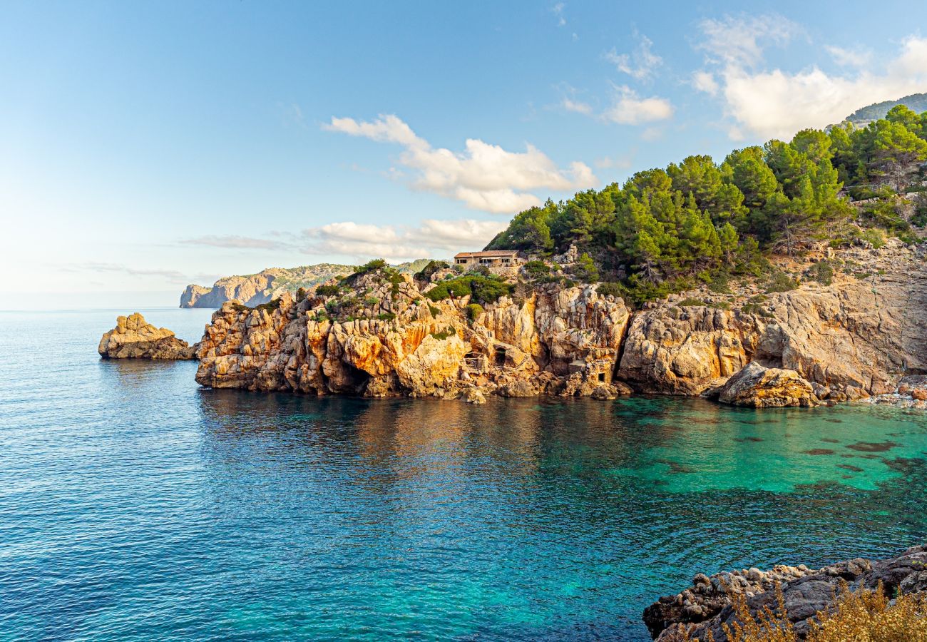 Villa in Deià  - Ca La Dolors by Priority Villas