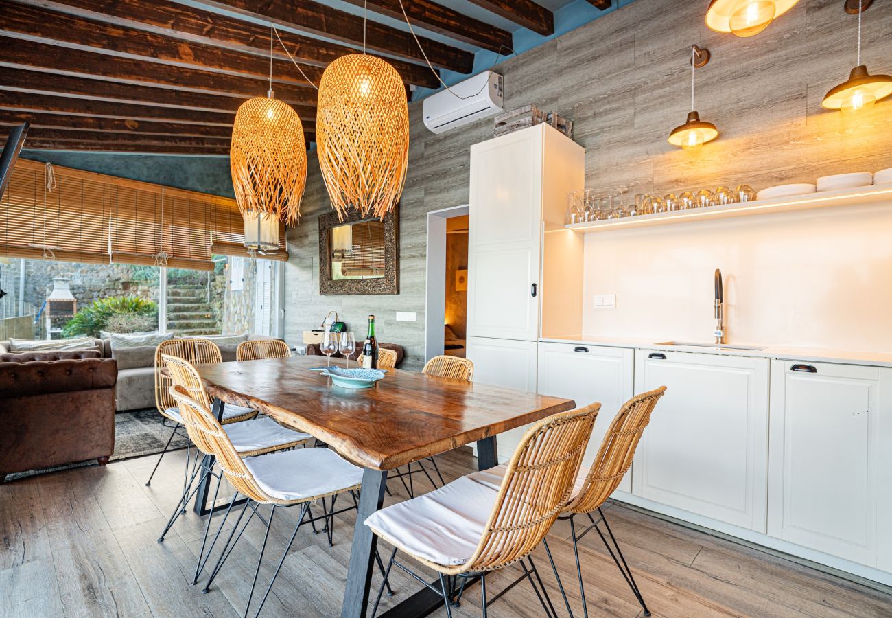 Villa in Deià  - Ca La Dolors by Priority Villas