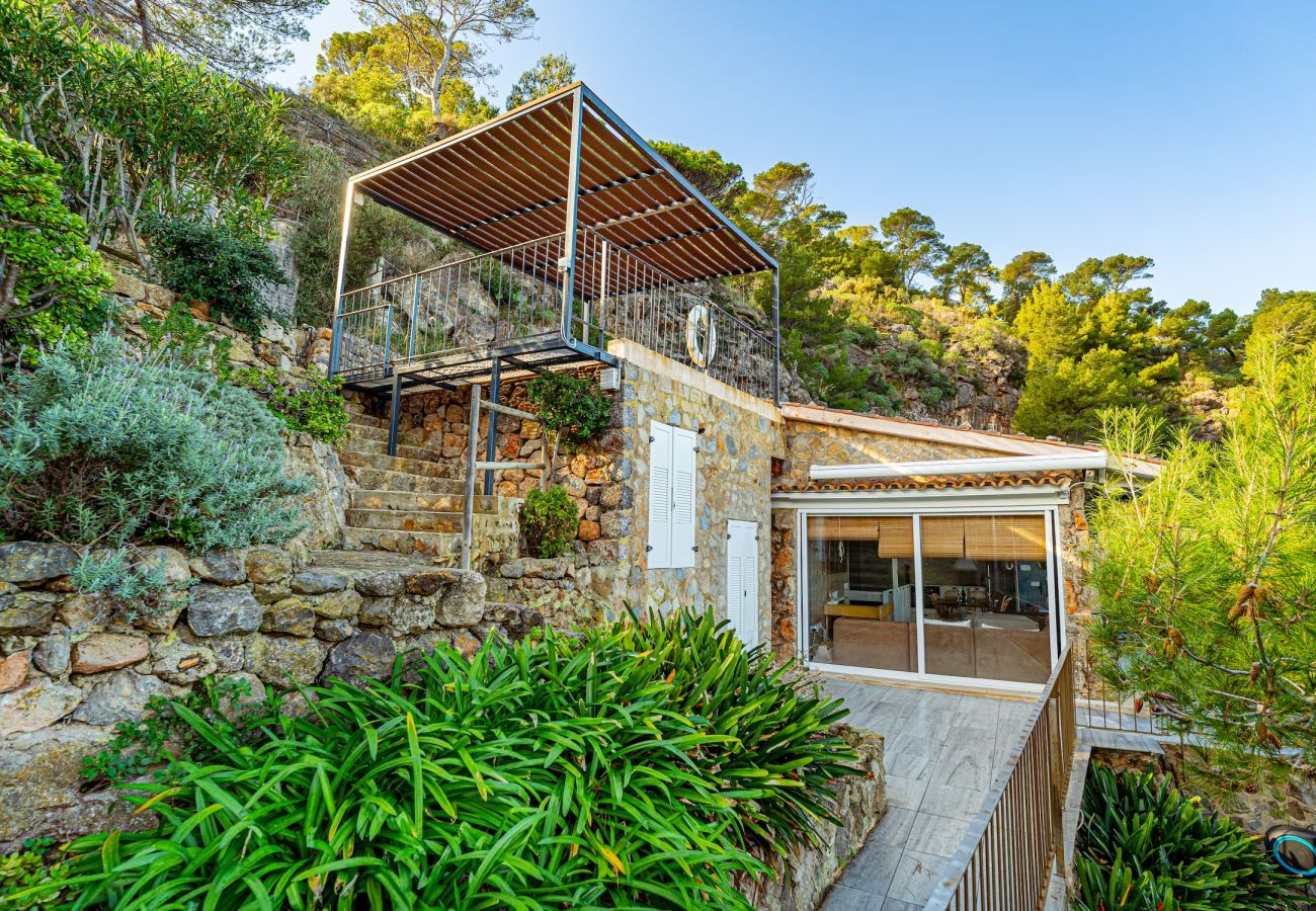 Villa in Deià  - Ca La Dolors by Priority Villas