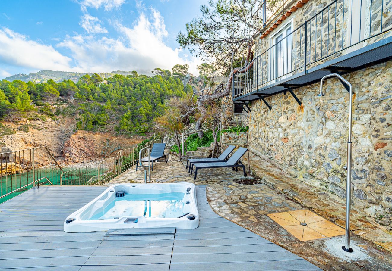 Villa in Deià  - Ca La Dolors by Priority Villas