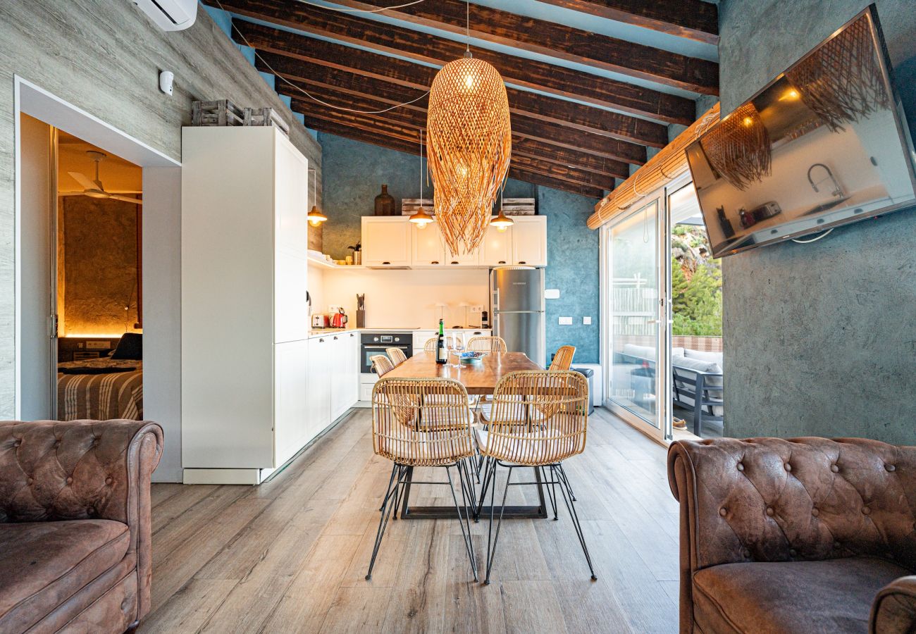 Villa in Deià  - Ca La Dolors by Priority Villas