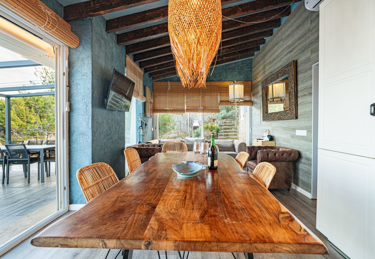 Villa in Deià  - Ca La Dolors by Priority Villas