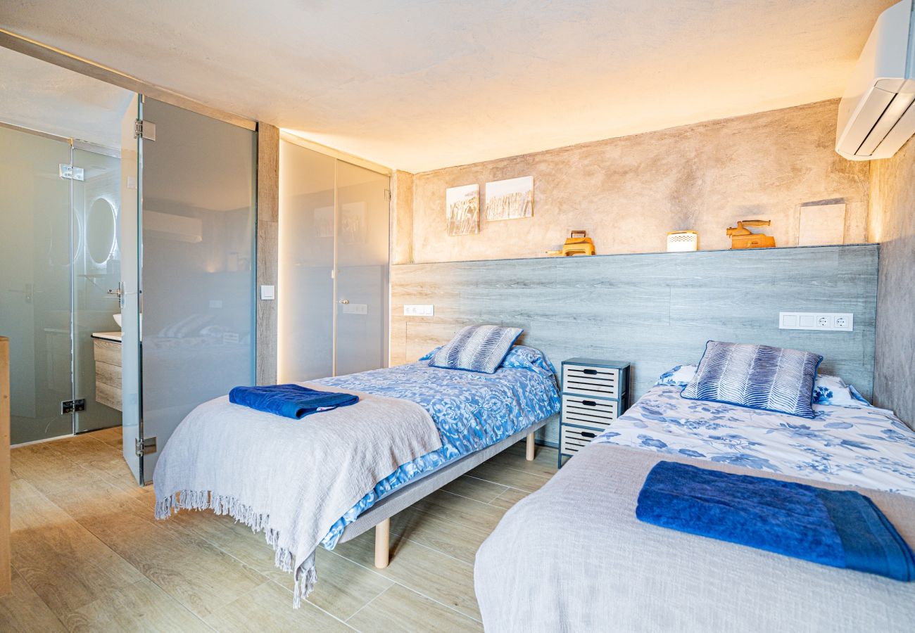 Villa in Deià  - Ca La Dolors by Priority Villas