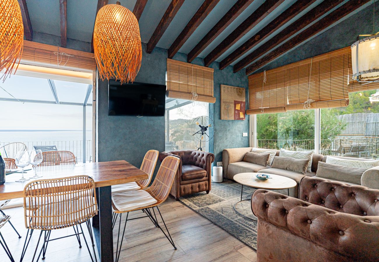 Villa in Deià  - Ca La Dolors by Priority Villas