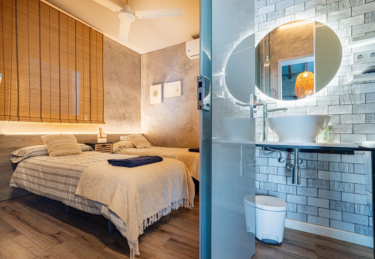 Villa in Deià  - Ca La Dolors by Priority Villas