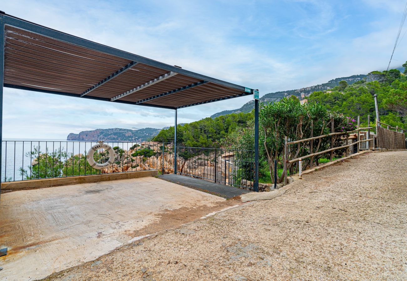 Villa in Deià  - Ca La Dolors by Priority Villas