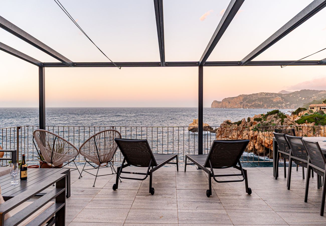 Villa in Deià  - Ca La Dolors by Priority Villas