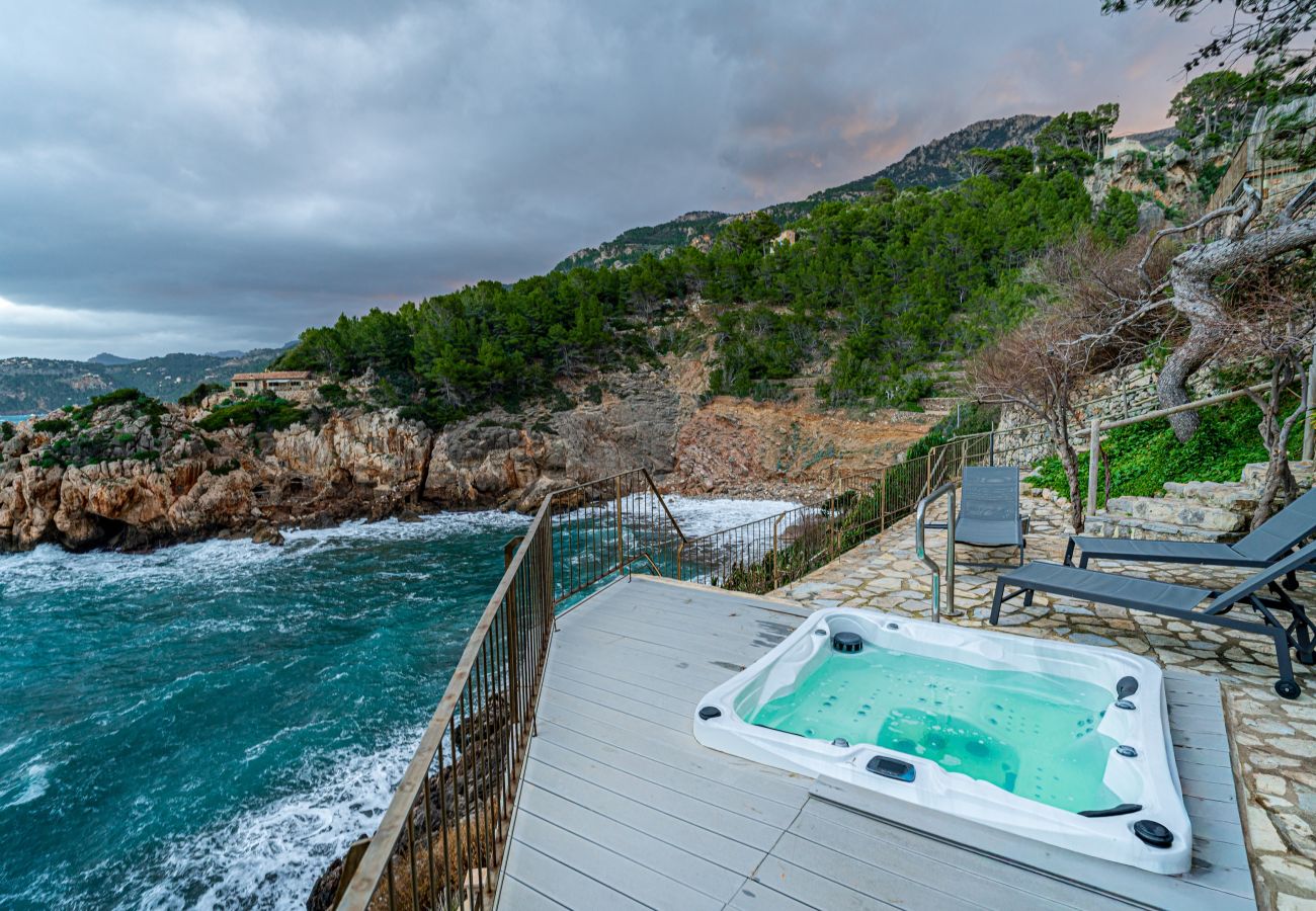 Villa in Deià  - Ca La Dolors by Priority Villas