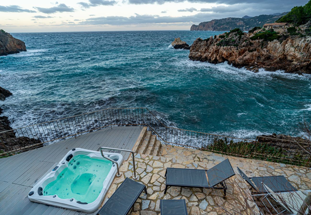 Villa in Deià  - Ca La Dolors by Priority Villas