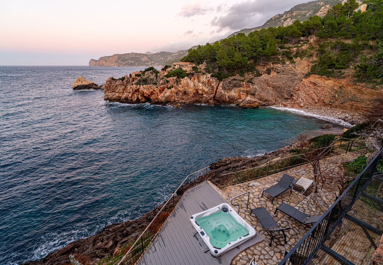 Villa in Deià  - Ca La Dolors by Priority Villas