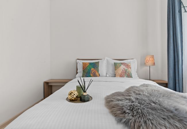 Apartment in Bucharest - Savu Apartment Apartment in Bucharest - Savu Apartment