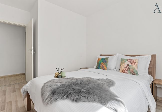 Apartment in Bucharest - Savu Apartment Apartment in Bucharest - Savu Apartment