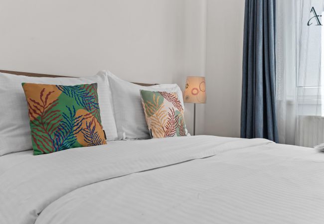 Apartment in Bucharest - Savu Apartment Apartment in Bucharest - Savu Apartment