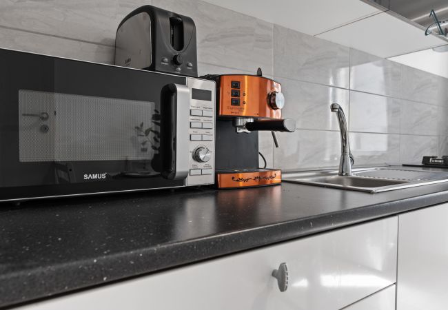 Apartment in Bucharest - Savu Apartment Apartment in Bucharest - Savu Apartment