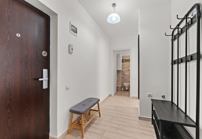 Apartment in Bucharest - Savu Apartment Apartment in Bucharest - Savu Apartment