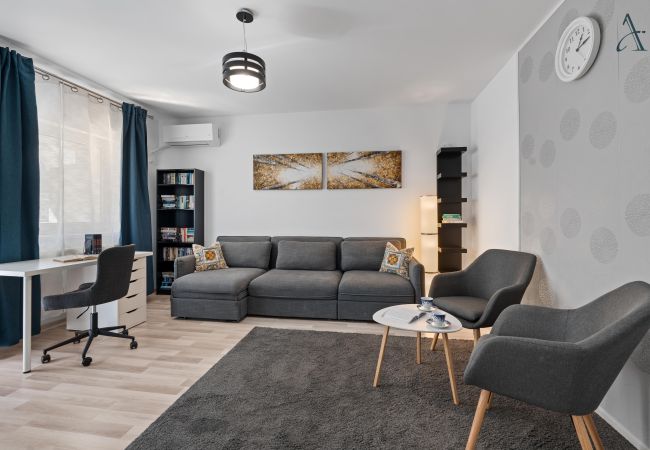 Apartment in Bucharest - Savu Apartment Apartment in Bucharest - Savu Apartment