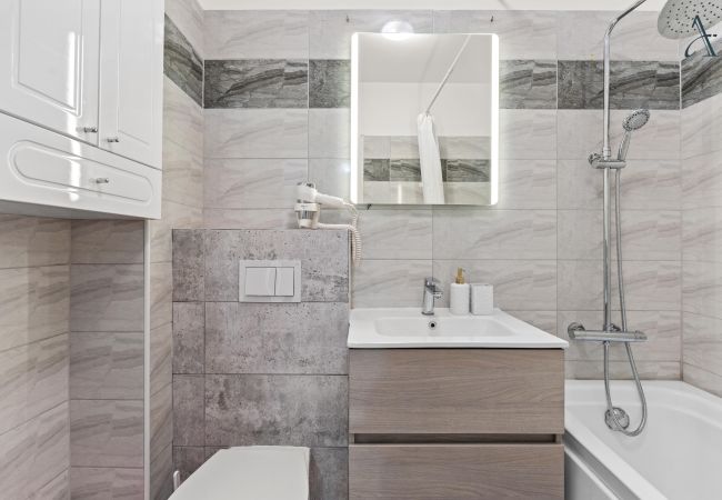 Apartment in Bucharest - Savu Apartment Apartment in Bucharest - Savu Apartment