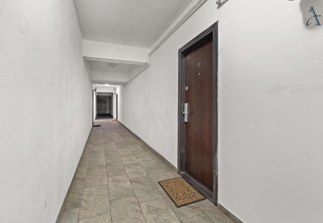 Apartment in Bucharest - Savu Apartment Apartment in Bucharest - Savu Apartment