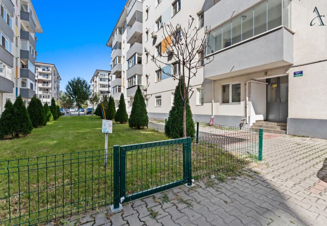 Apartment in Bucharest - Savu Apartment Apartment in Bucharest - Savu Apartment