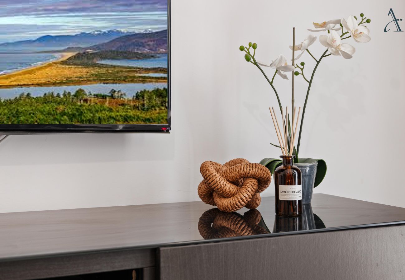 Apartment in Bucharest - Savu Apartment