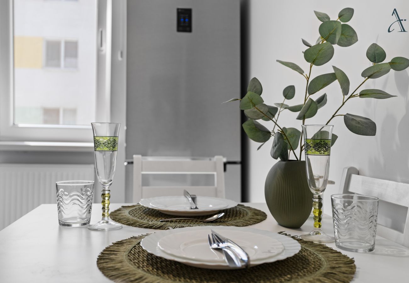 Apartment in Bucharest - Savu Apartment