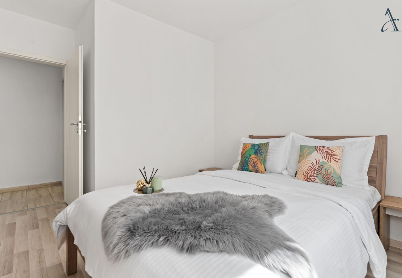Apartment in Bucharest - Savu Apartment