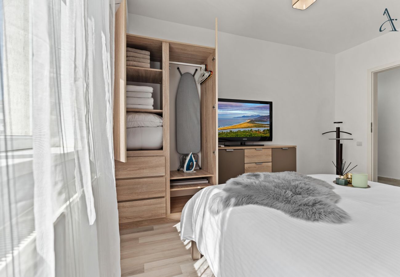 Apartment in Bucharest - Savu Apartment