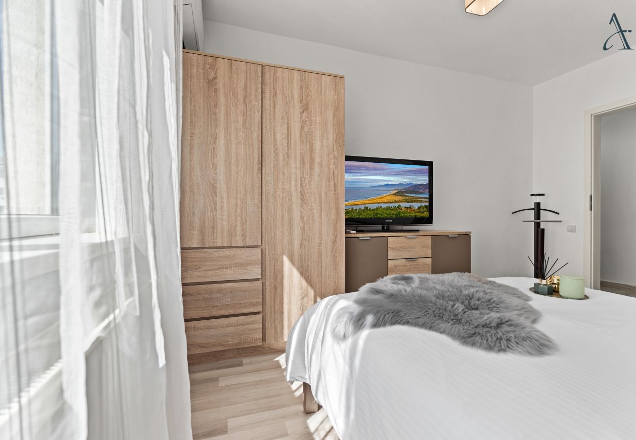 Apartment in Bucharest - Savu Apartment