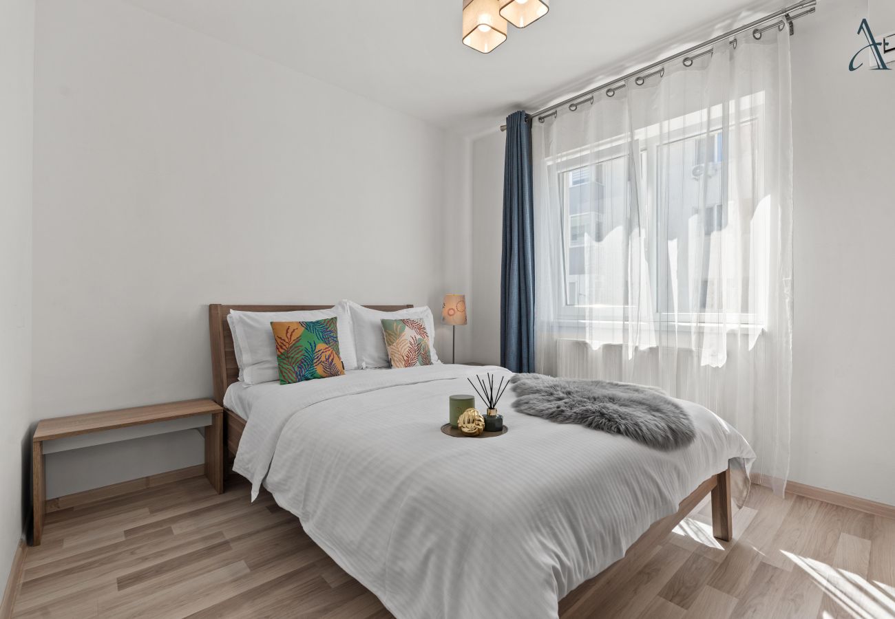 Apartment in Bucharest - Savu Apartment