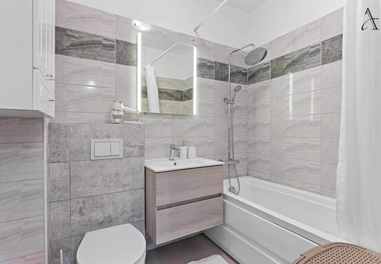 Apartment in Bucharest - Savu Apartment
