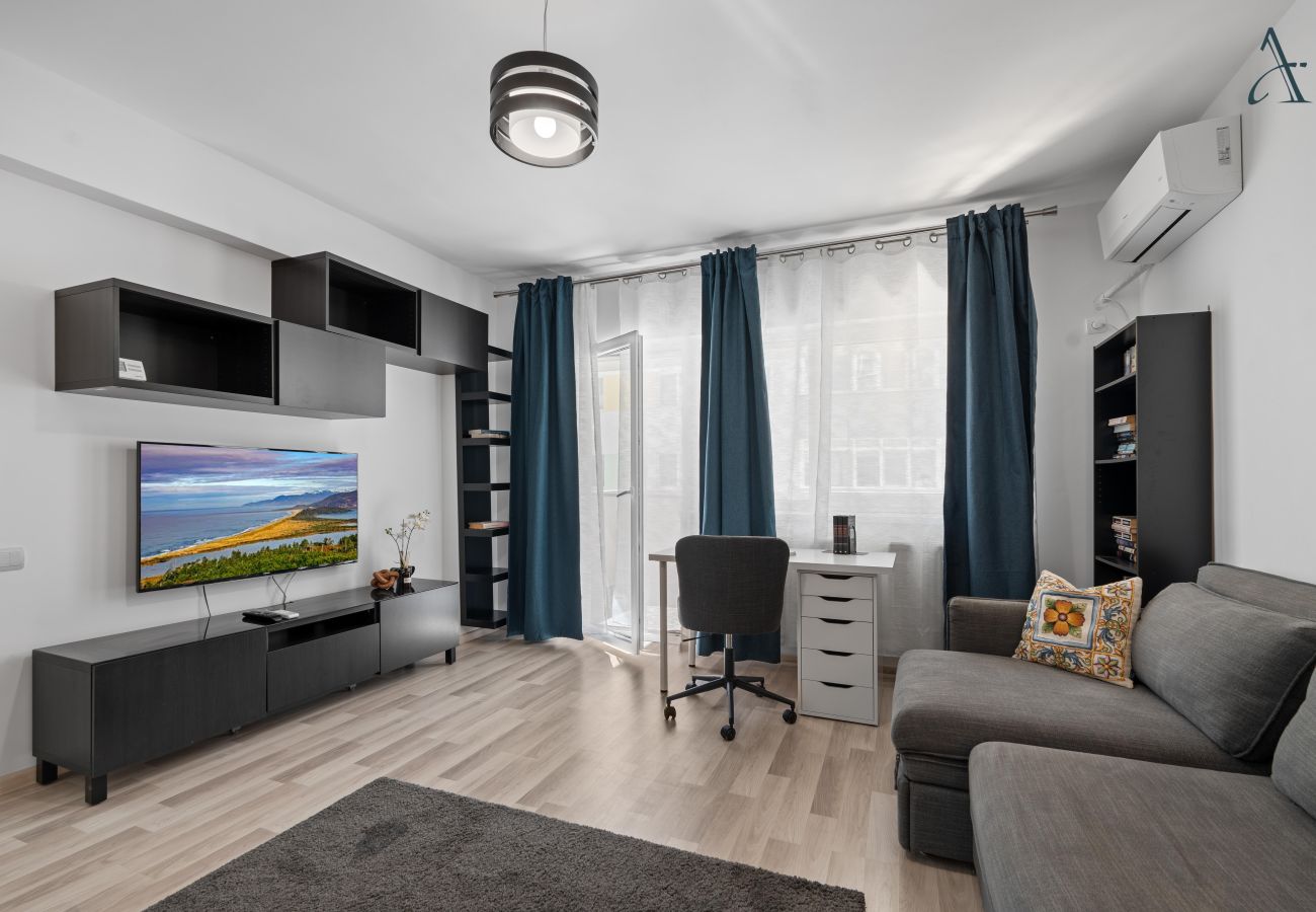 Apartment in Bucharest - Savu Apartment
