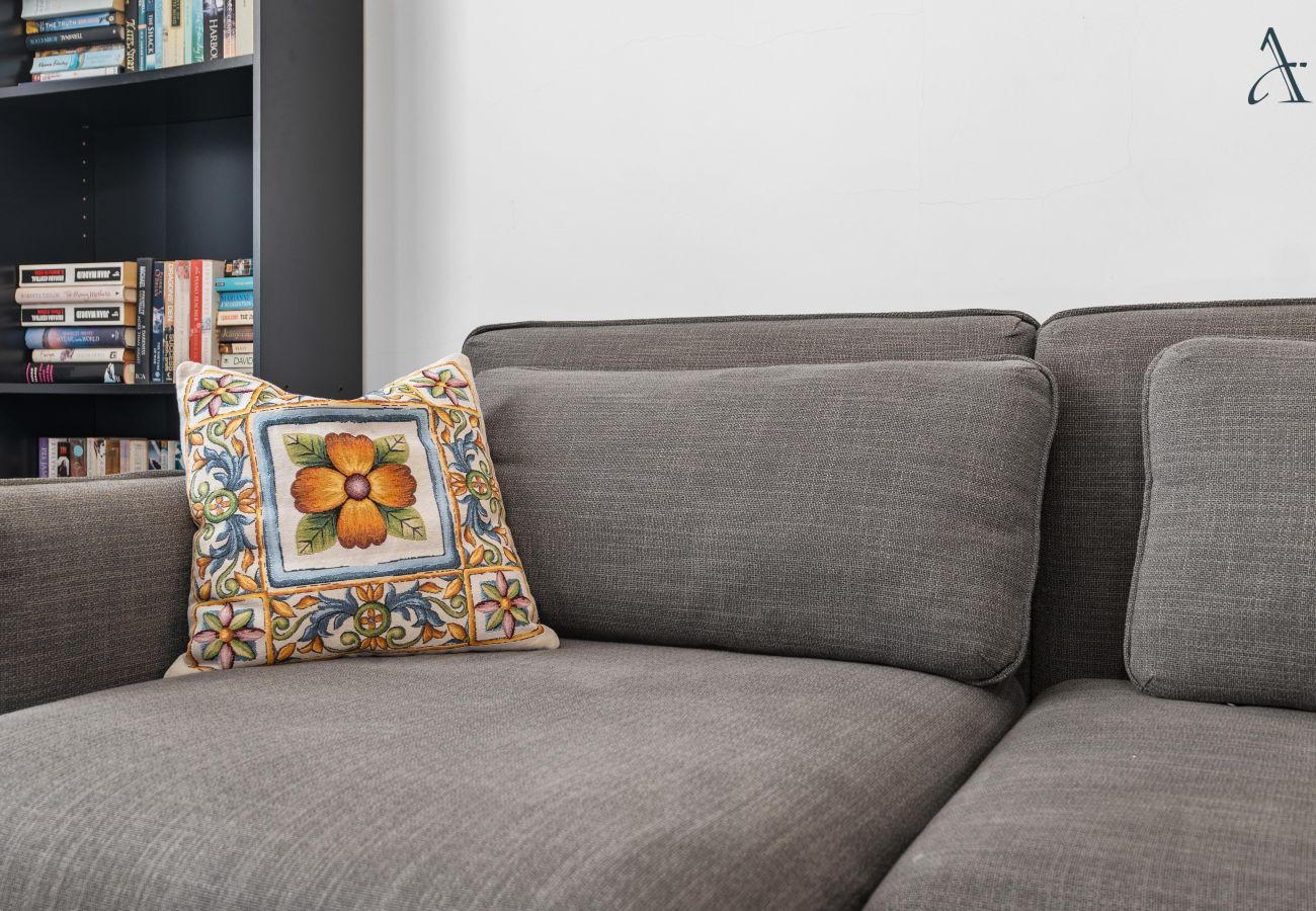 Apartment in Bucharest - Savu Apartment