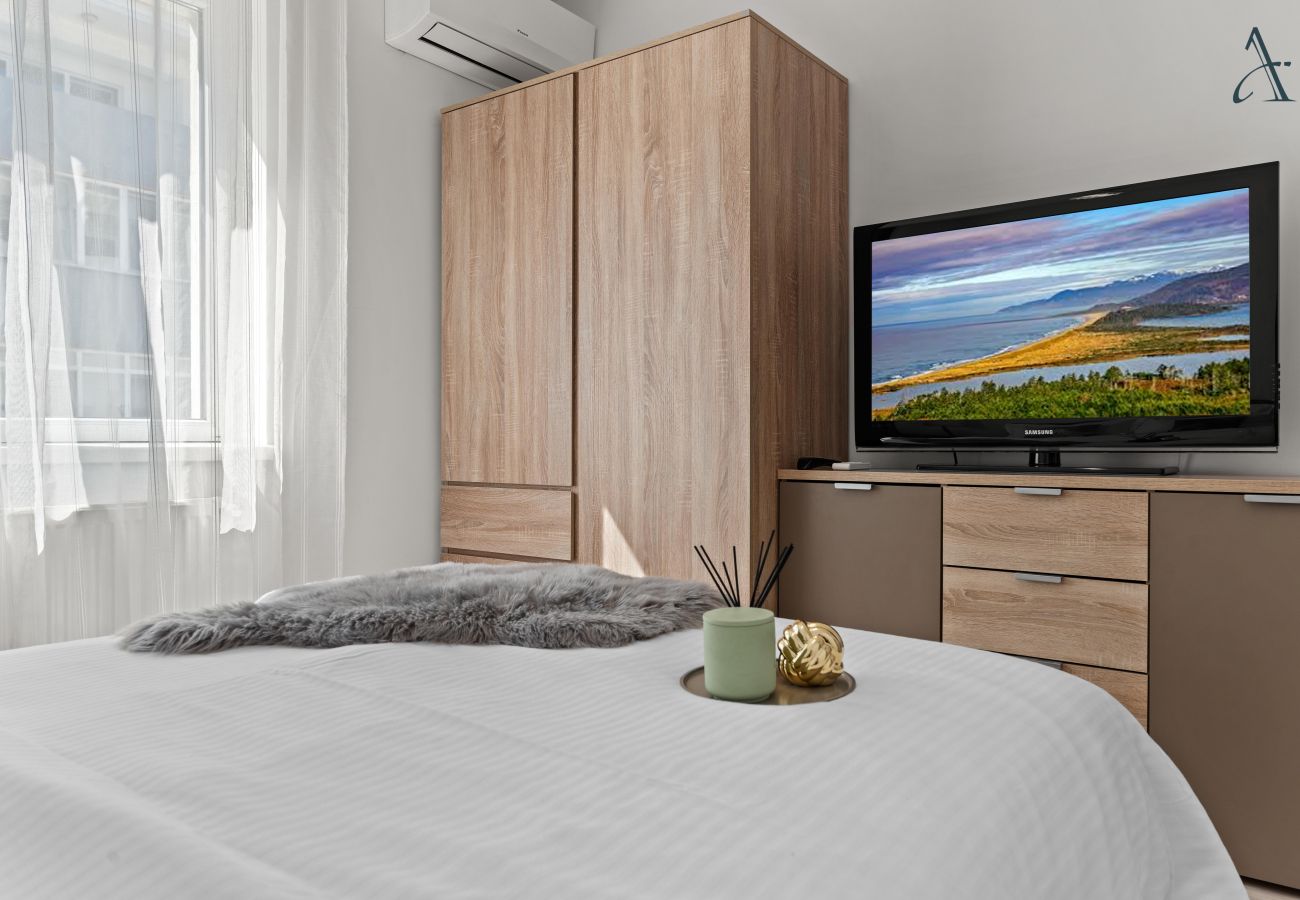 Apartment in Bucharest - Savu Apartment