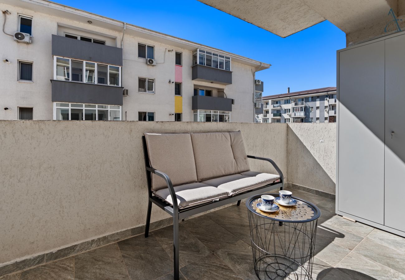 Apartment in Bucharest - Savu Apartment